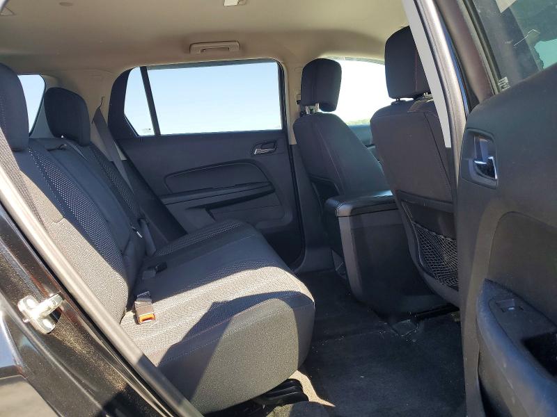 Aukcja sprzedaży 2017 Gmc Terrain, vin: 2GKALNEK2H6324481, numer aukcji: 56096906