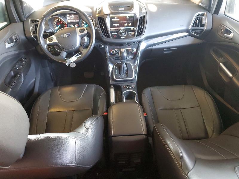 Продажа на аукционе авто 2013 Ford Escape, vin: 1FMCU9J92DUC78962, номер лота: 57593666