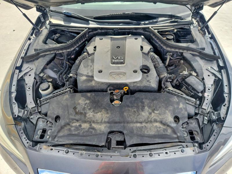 Продаж на аукціоні авто 2014 Infiniti Q50, vin: JN1BV7AP8EM677668, номер лоту: 56646346
