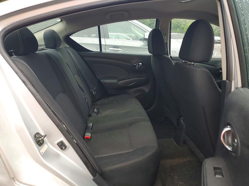 58392766 :رقم المزاد ، 3N1CN7AP5FL903732 vin ، 2015 Nissan Versa مزاد بيع