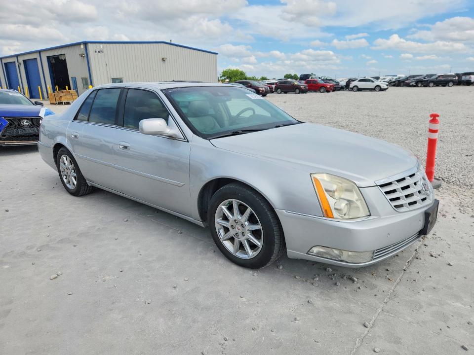 Продажа на аукционе авто 2011 Cadillac Dts, vin: 1G6KH5E6XBU120558, номер лота: 56545806