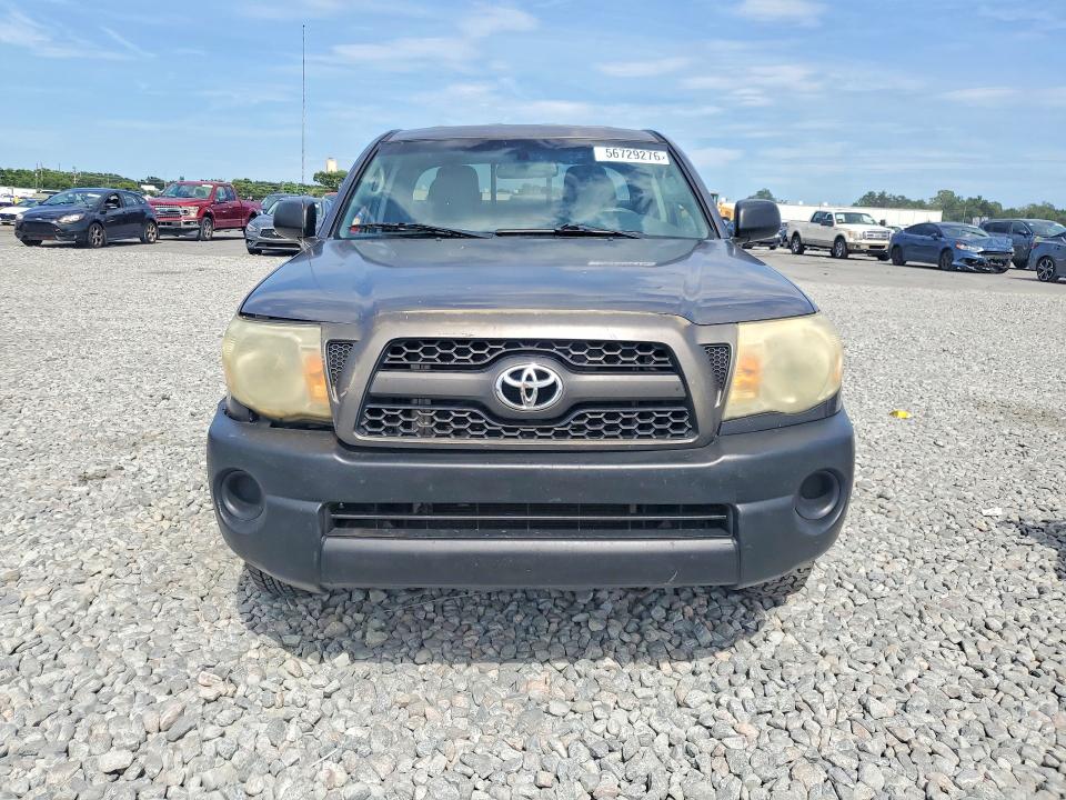 Продажа на аукционе авто 2011 Toyota Tacoma, vin: 5TFTX4CNXBX008608, номер лота: 56729276