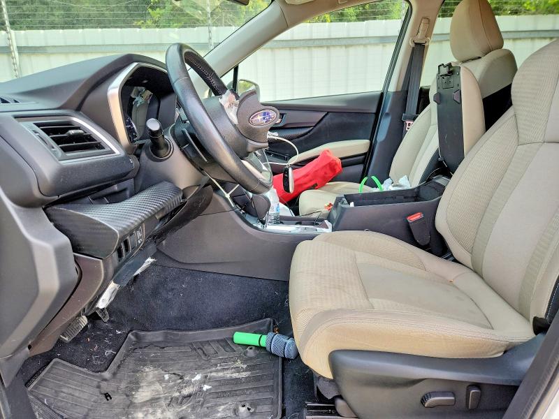 Aukcja sprzedaży 2023 Subaru Ascent, vin: 4S4WMAEDXP3450419, numer aukcji: 56731376