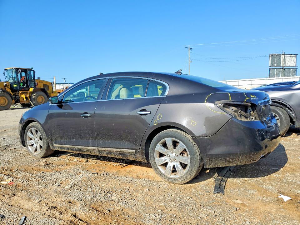 56956896 :رقم المزاد ، 1G4GC5E32DF180120 vin ، 2013 Buick Lacrosse مزاد بيع