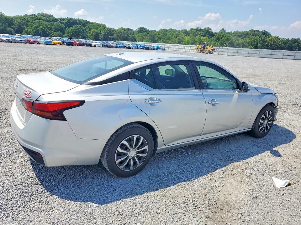 Aukcja sprzedaży 2019 Nissan Altima, vin: 1N4BL4BV4KC127048, numer aukcji: 57123106