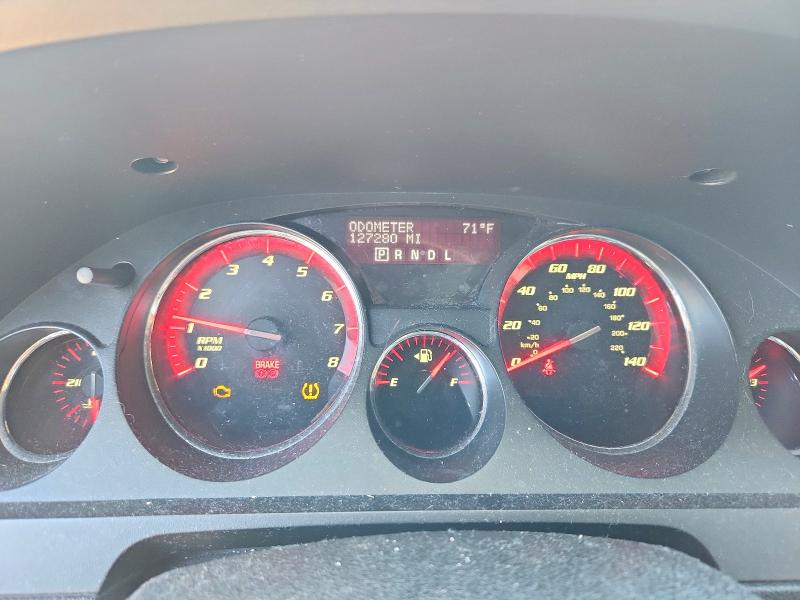 2012 Gmc Acadia მანქანა იყიდება აუქციონზე, vin: 1GKKVTED2CJ325906, აუქციონის ნომერი: 58076116