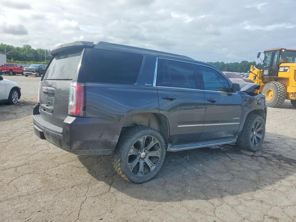 2016 Gmc Yukon მანქანა იყიდება აუქციონზე, vin: 1GKS1AKC4GR471677, აუქციონის ნომერი: 57674156
