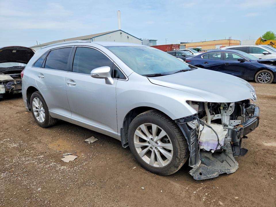 Продаж на аукціоні авто 2013 Toyota Venza, vin: 4T3ZA3BB1DU070547, номер лоту: 56406756