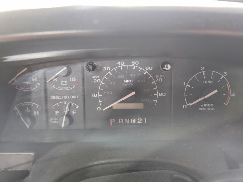 Продажа на аукционе авто 1996 Ford F350, vin: 1FTJW35F3TEB52489, номер лота: 57007296