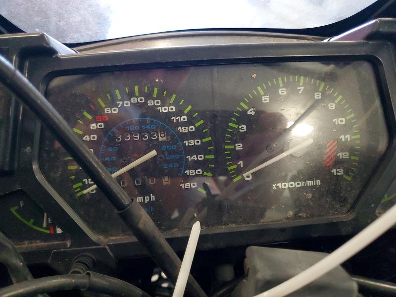 Продаж на аукціоні авто 1990 Kawasaki Zx600, vin: JKAZX4C19LA021761, номер лоту: 57032006