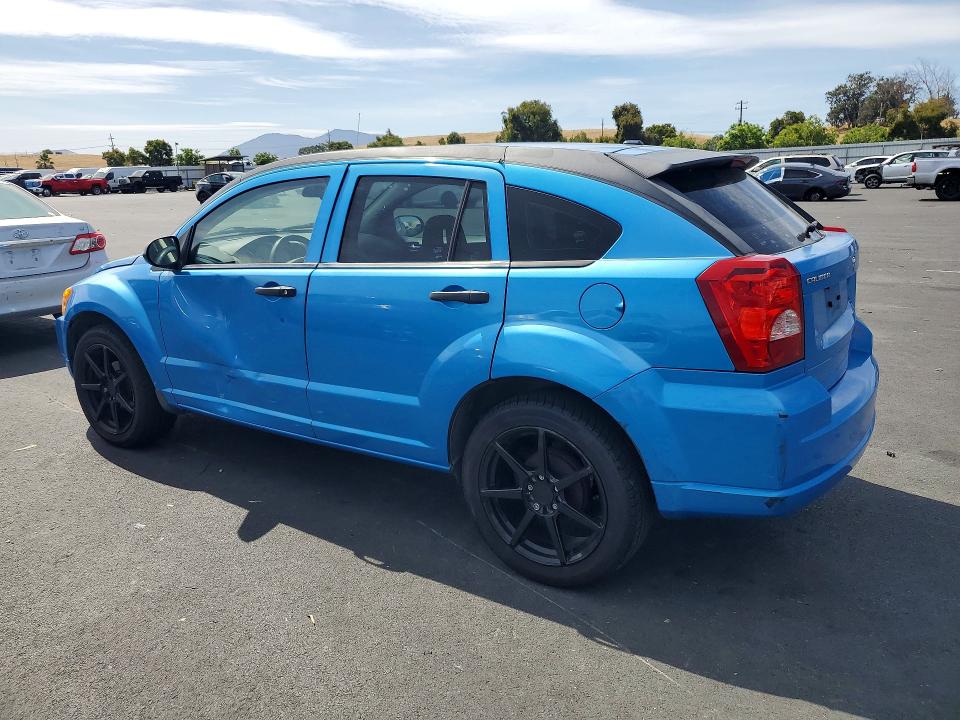 Продаж на аукціоні авто 2008 Dodge Caliber, vin: 1B3HB48B18D779764, номер лоту: 56591226