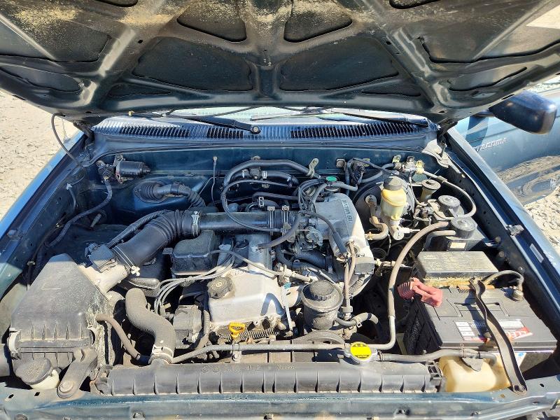 Aukcja sprzedaży 1996 Toyota Tacoma, vin: 4TAPM62N7TZ123885, numer aukcji: 55395426