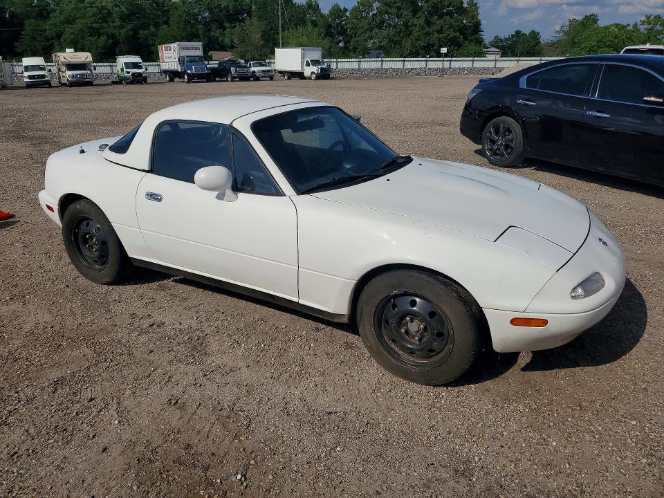 Aukcja sprzedaży 1993 Mazda Mx-5 Miata, vin: JM1NA3515P1421920, numer aukcji: 55335356