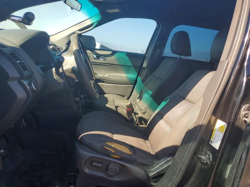 Aukcja sprzedaży 2015 Ford Explorer, vin: 1FM5K8AT9FGB12962, numer aukcji: 58324676