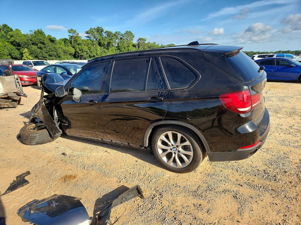 Продажа на аукционе авто 2016 Bmw X5, vin: 5UXKR0C59G0P34702, номер лота: 55930926