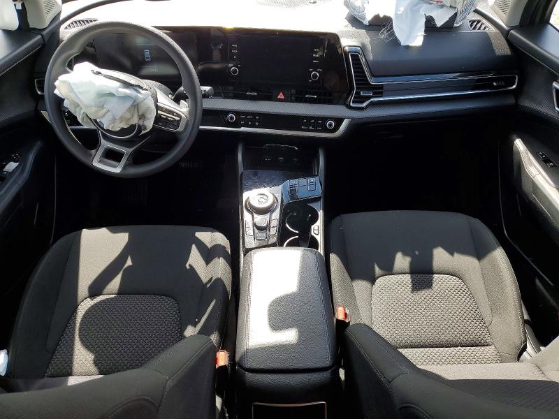 57227156 :رقم المزاد ، KNDPUCAG8P7063963 vin ، 2023 Kia Sportage مزاد بيع