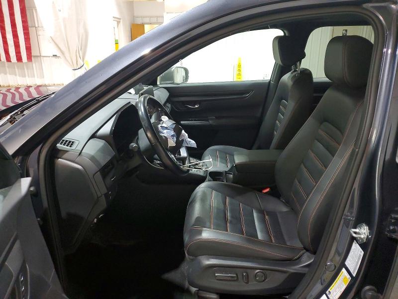 Aukcja sprzedaży 2025 Honda Cr-v, vin: 2HKRS6H82SH816387, numer aukcji: 58127456