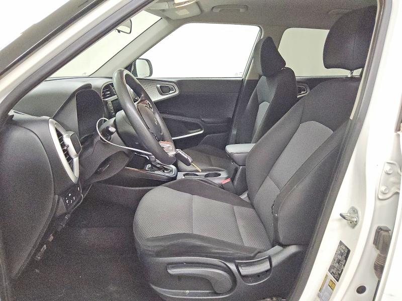 Продажа на аукционе авто 2022 Kia Soul, vin: KNDJ23AU6N7165292, номер лота: 57969886