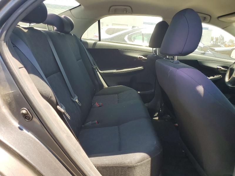 58832396 :رقم المزاد ، 2T1BU40E19C094151 vin ، 2009 Toyota Corolla مزاد بيع