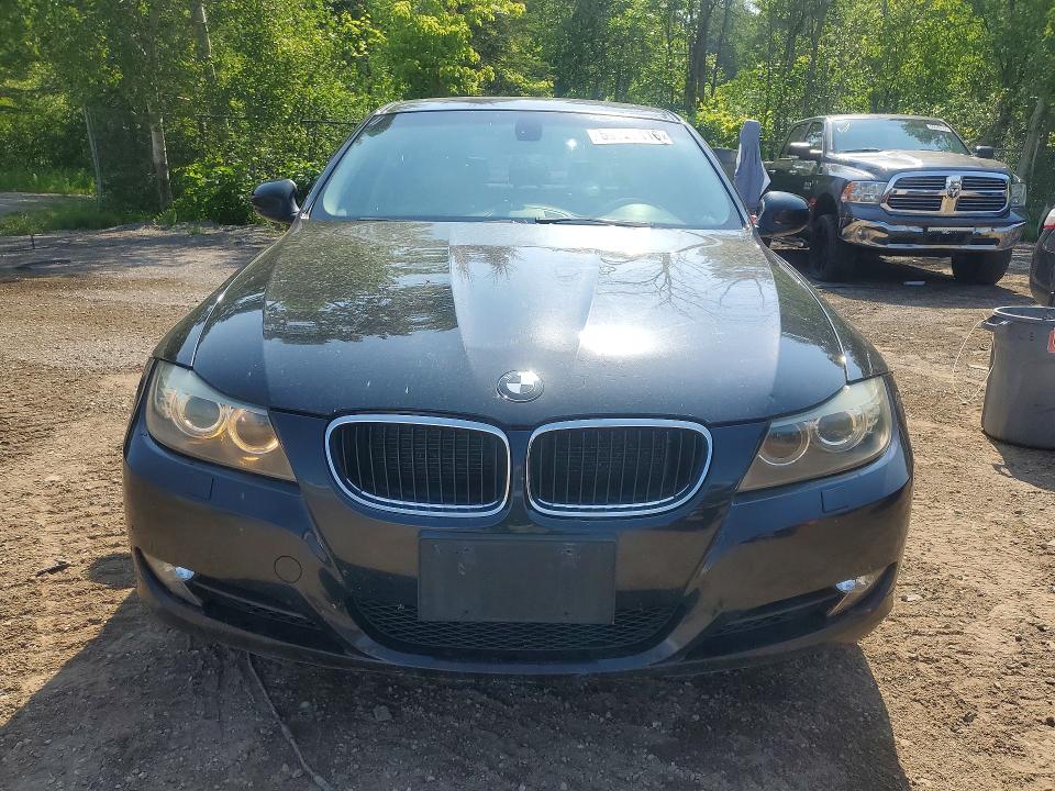 2010 Bmw 328 მანქანა იყიდება აუქციონზე, vin: WBAPK7C5XAA459389, აუქციონის ნომერი: 59007116
