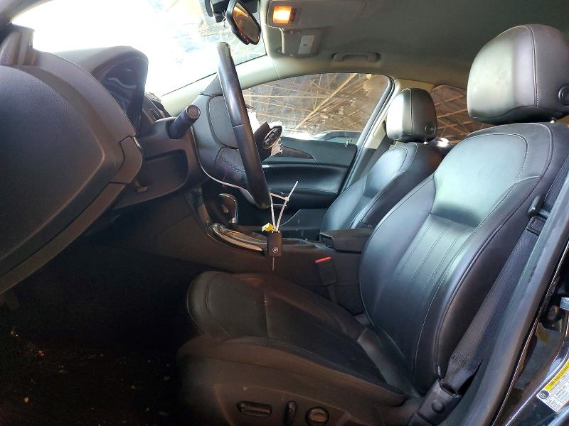 Aukcja sprzedaży 2017 Buick Regal, vin: 2G4GL5EXXH9111869, numer aukcji: 56129616