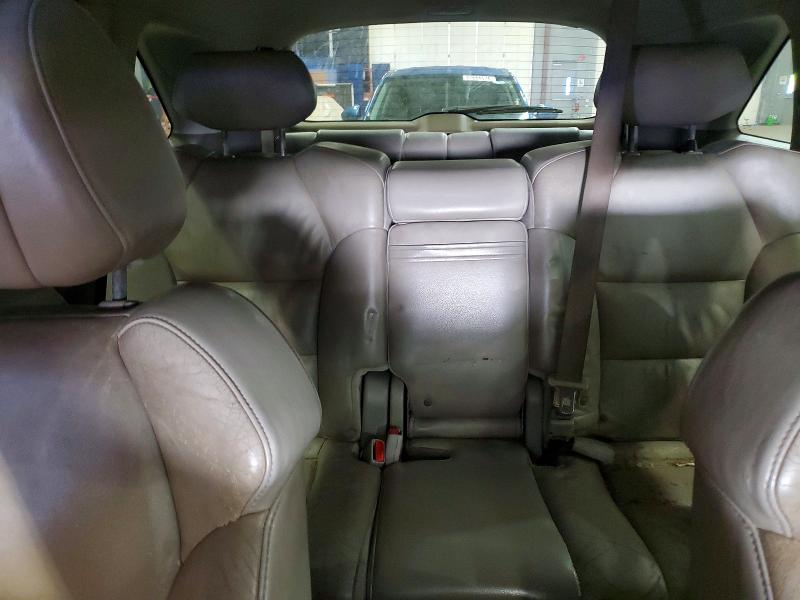 Auction sale of the 2008 Acura Mdx, vin: 2HNYD28258H502822, lot number: 56460996