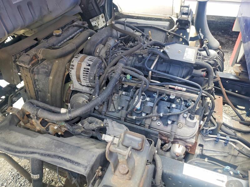 Продажа на аукционе авто 2019 Isuzu Npr Hd, vin: 54DC4W1B1KS801205, номер лота: 56484866