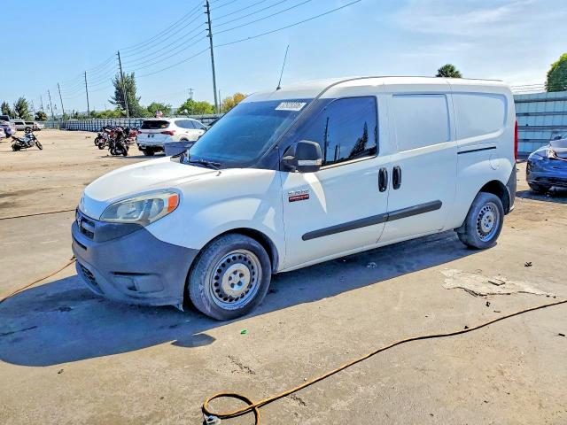 Aukcja sprzedaży 2017 Ram Promaster City, vin: ZFBERFAB1H6E56280, numer aukcji: 56778156