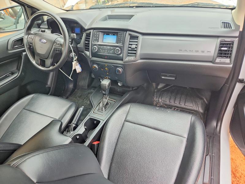 Продаж на аукціоні авто 2023 Ford Ranger, vin: 1FTER1EH0PLE32645, номер лоту: 58077826
