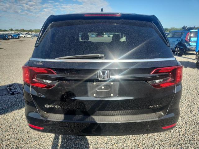 Продажа на аукционе авто 2023 Honda Odyssey, vin: 5FNRL6H76PB030229, номер лота: 55978686