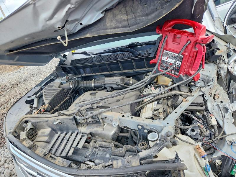 Продажа на аукционе авто 2018 Gmc Acadia, vin: 1GKKNMLA7JZ109711, номер лота: 56129706