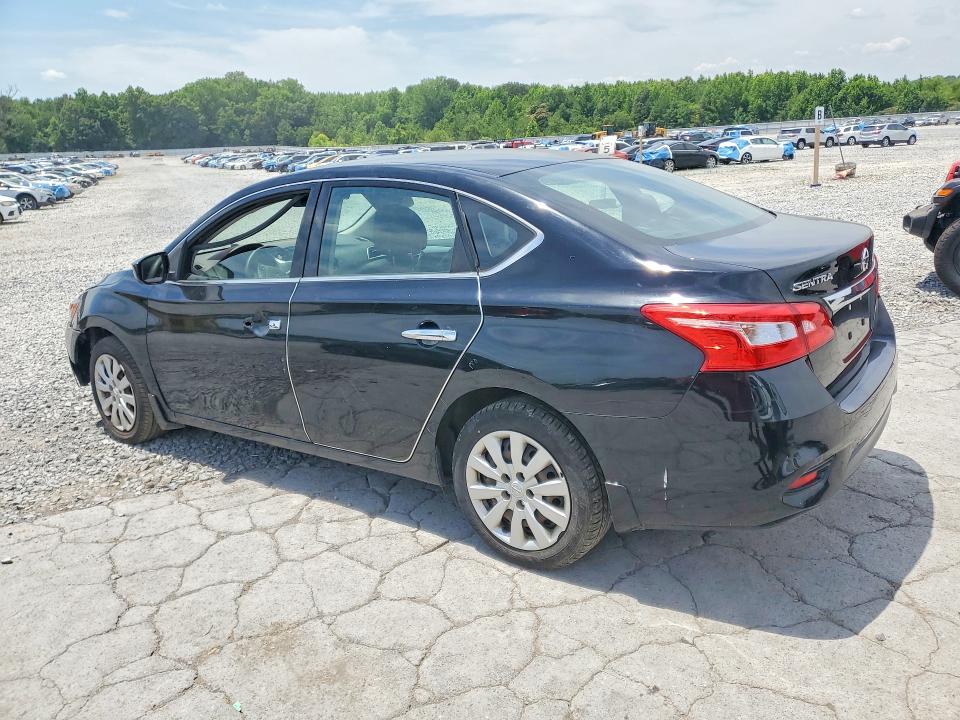 Aukcja sprzedaży 2016 Nissan Sentra, vin: 3N1AB7APXGY330637, numer aukcji: 56116576