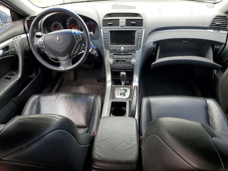 Aukcja sprzedaży 2008 Acura Tl, vin: 19UUA66298A032561, numer aukcji: 55772786