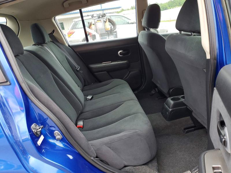 Продажа на аукционе авто 2012 Nissan Versa, vin: 3N1BC1CP4CK235676, номер лота: 57102146