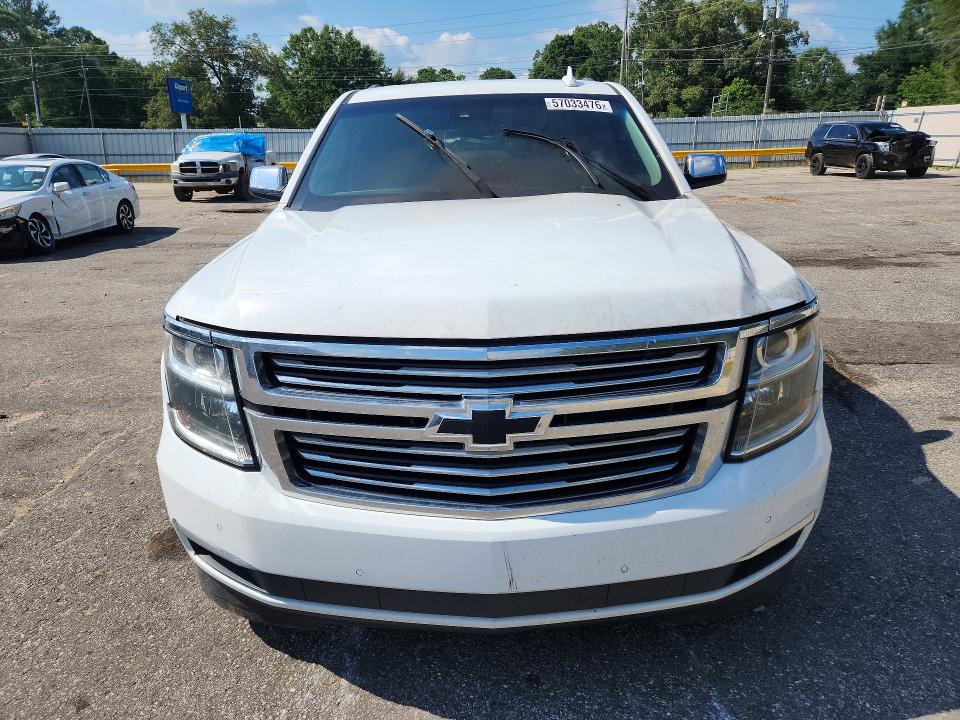 57033476 :رقم المزاد ، 1GNSKCKC1GR253529 vin ، 2016 Chevrolet Tahoe مزاد بيع