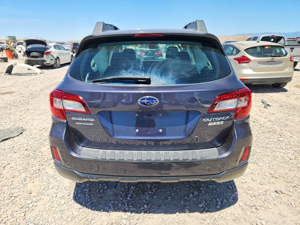 Aukcja sprzedaży 2017 Subaru Outback, vin: 4S4BSAAC3H3368132, numer aukcji: 57010566