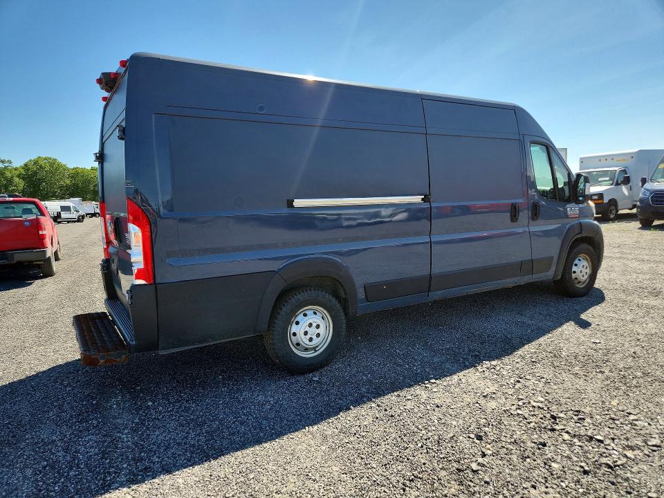 Aukcja sprzedaży 2020 Ram Promaster 3500, vin: 3C6URVJG4LE144346, numer aukcji: 54070476