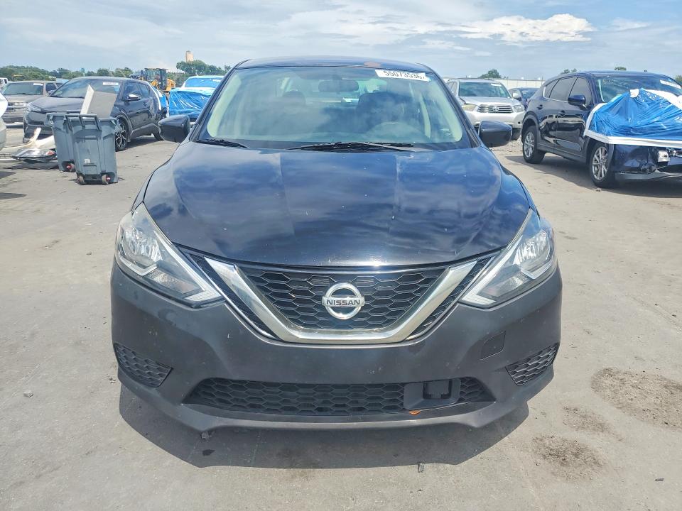Aukcja sprzedaży 2019 Nissan Sentra, vin: 3N1AB7AP4KY242059, numer aukcji: 55073536