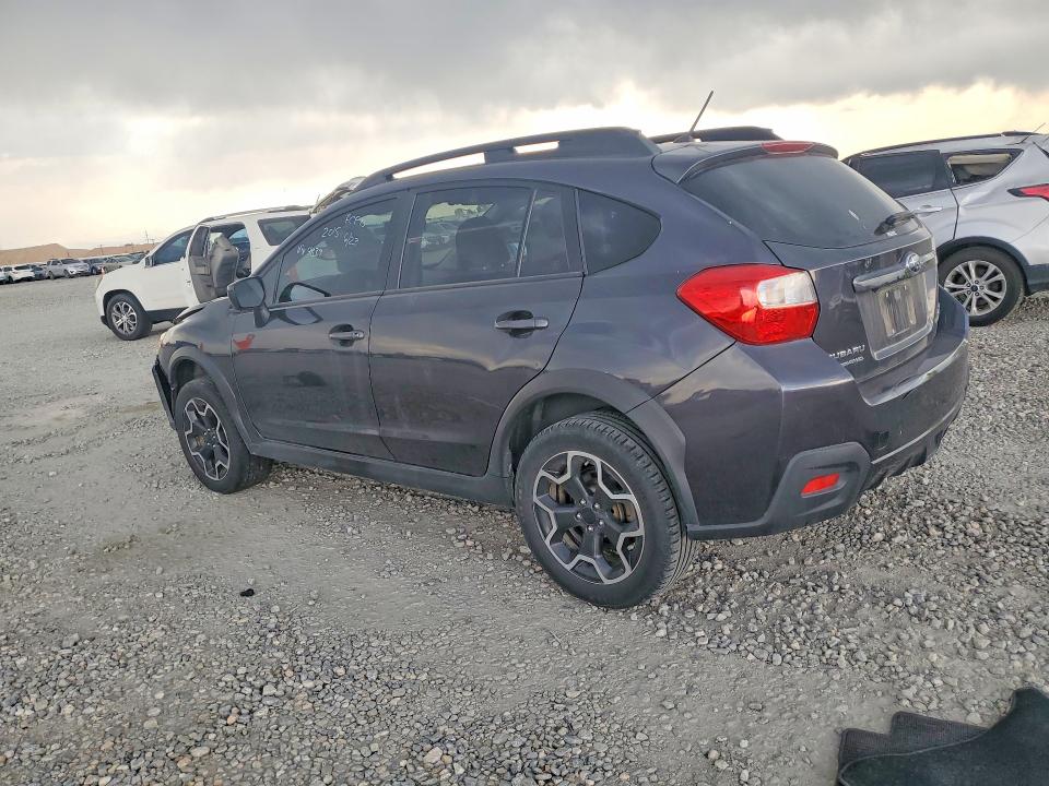 Продаж на аукціоні авто 2015 Subaru Xv Crosstrek, vin: JF2GPACC7F8214839, номер лоту: 59086486