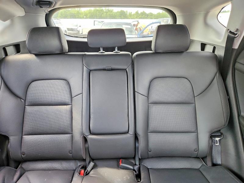 Aukcja sprzedaży 2018 Hyundai Tucson, vin: KM8J33A26JU621312, numer aukcji: 55705686
