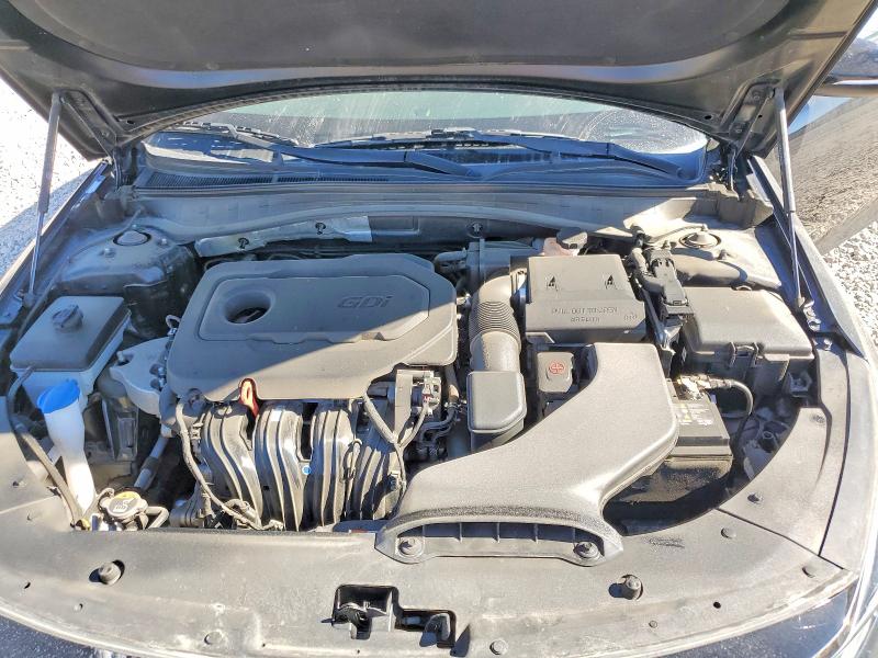 Aukcja sprzedaży 2020 Kia Optima, vin: 5XXGT4L36LG427785, numer aukcji: 56831356