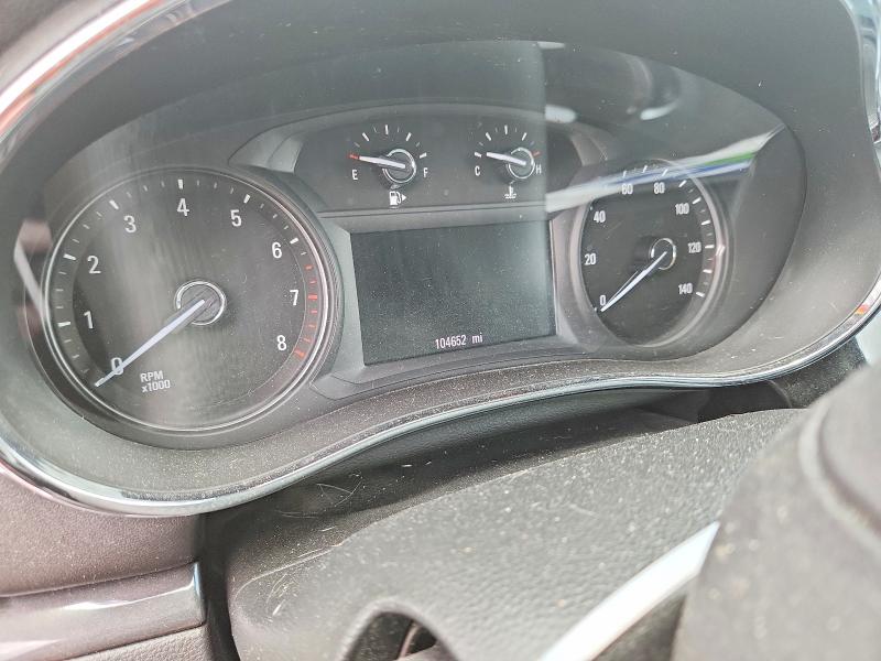 Продаж на аукціоні авто 2019 Buick Encore, vin: KL4CJASB3KB718383, номер лоту: 57135816