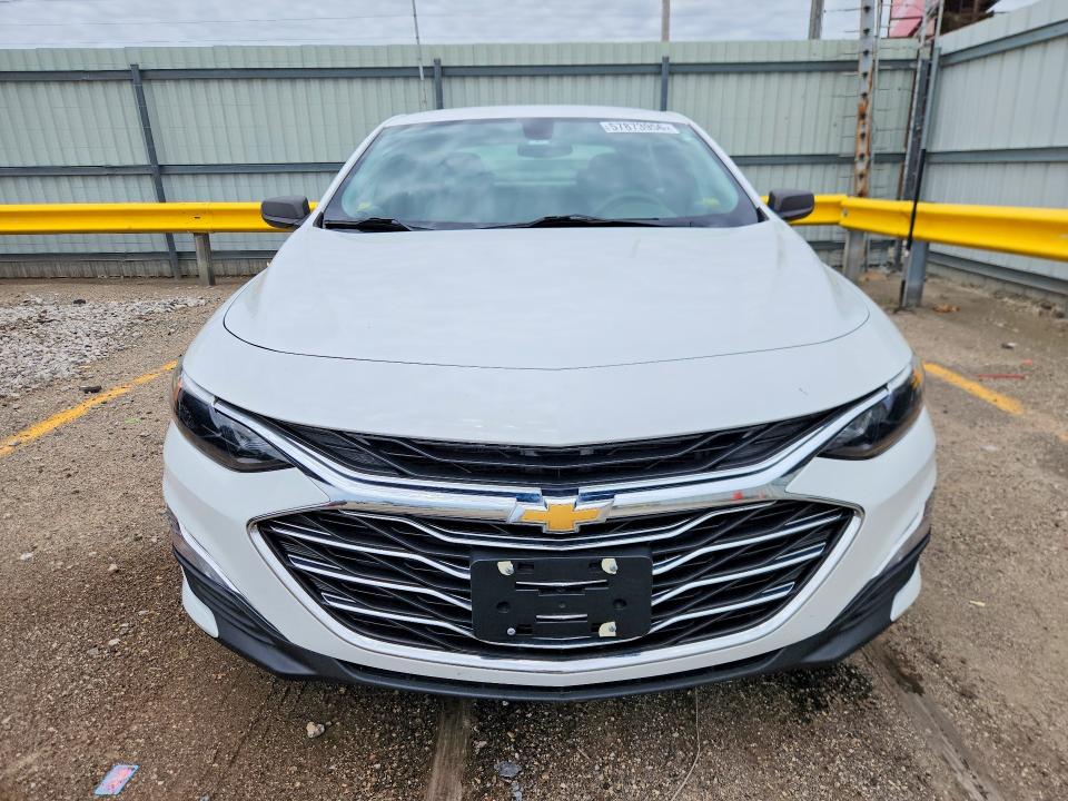 2021 Chevrolet Malibu მანქანა იყიდება აუქციონზე, vin: 1G1ZC5ST2MF085972, აუქციონის ნომერი: 57873956