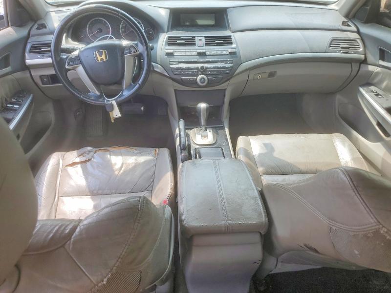 Продажа на аукционе авто 2009 Honda Accord, vin: 1HGCP368X9A035466, номер лота: 58774546