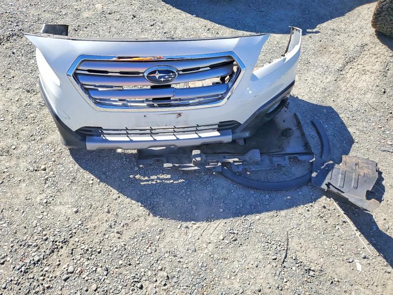 2017 Subaru Outback მანქანა იყიდება აუქციონზე, vin: 4S4BSANC1H3433991, აუქციონის ნომერი: 55613156