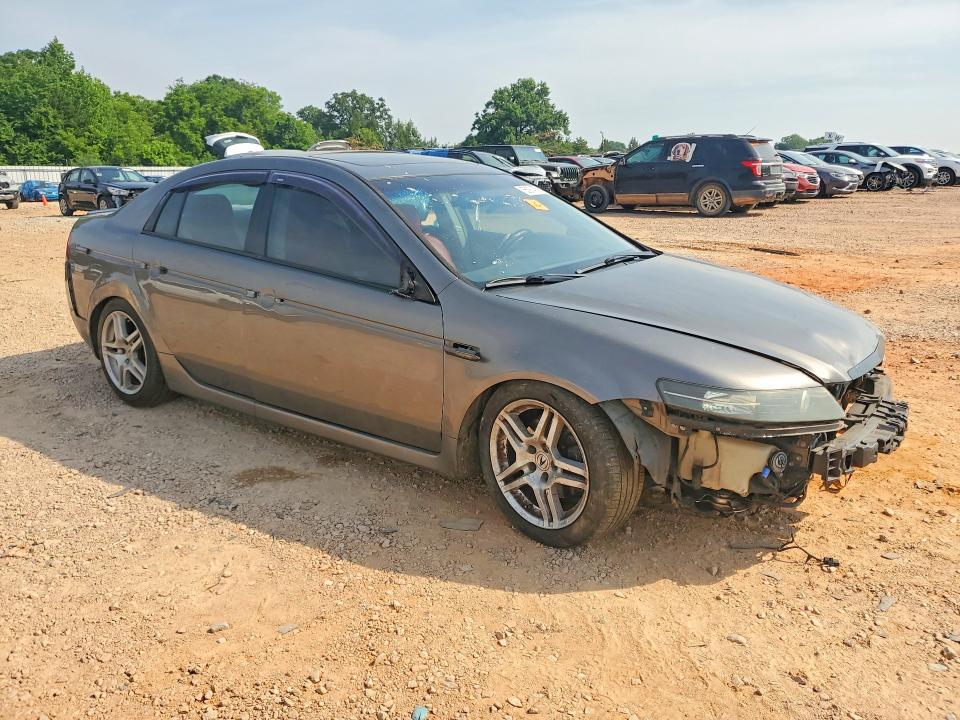 55974756 :رقم المزاد ، 19UUA66228A005864 vin ، 2008 Acura Tl مزاد بيع