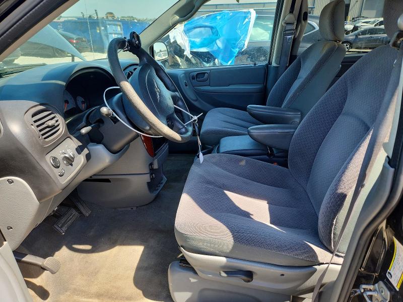 Aukcja sprzedaży 2007 Chrysler Town & Country, vin: 2A4GP44RX7R246302, numer aukcji: 56108266