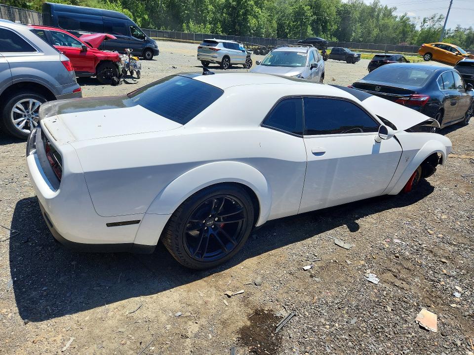 Aukcja sprzedaży 2020 Dodge Challenger, vin: 2C3CDZL98LH246119, numer aukcji: 56834066