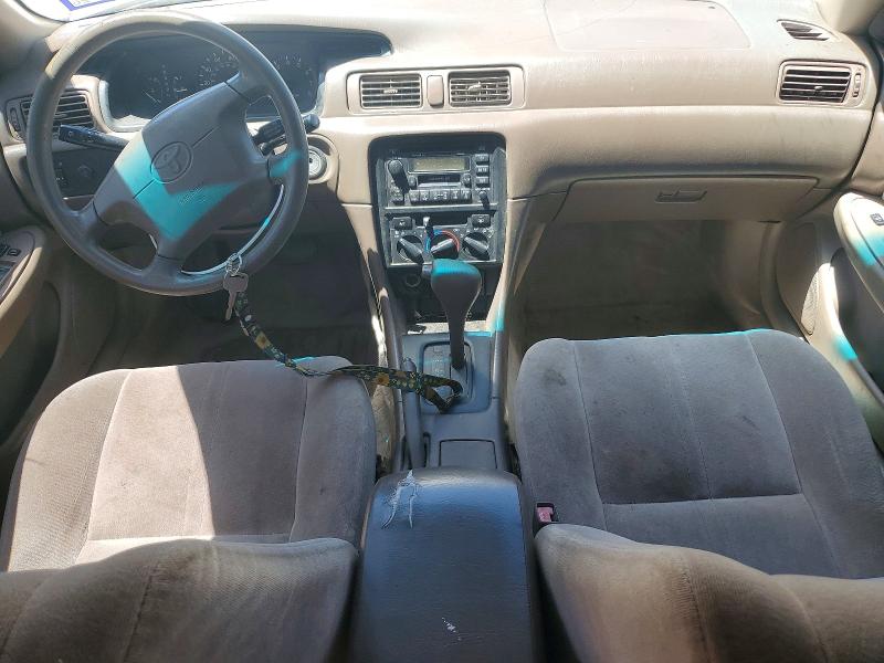1999 Toyota Camry მანქანა იყიდება აუქციონზე, vin: JT2BG22K5X0318746, აუქციონის ნომერი: 56984646