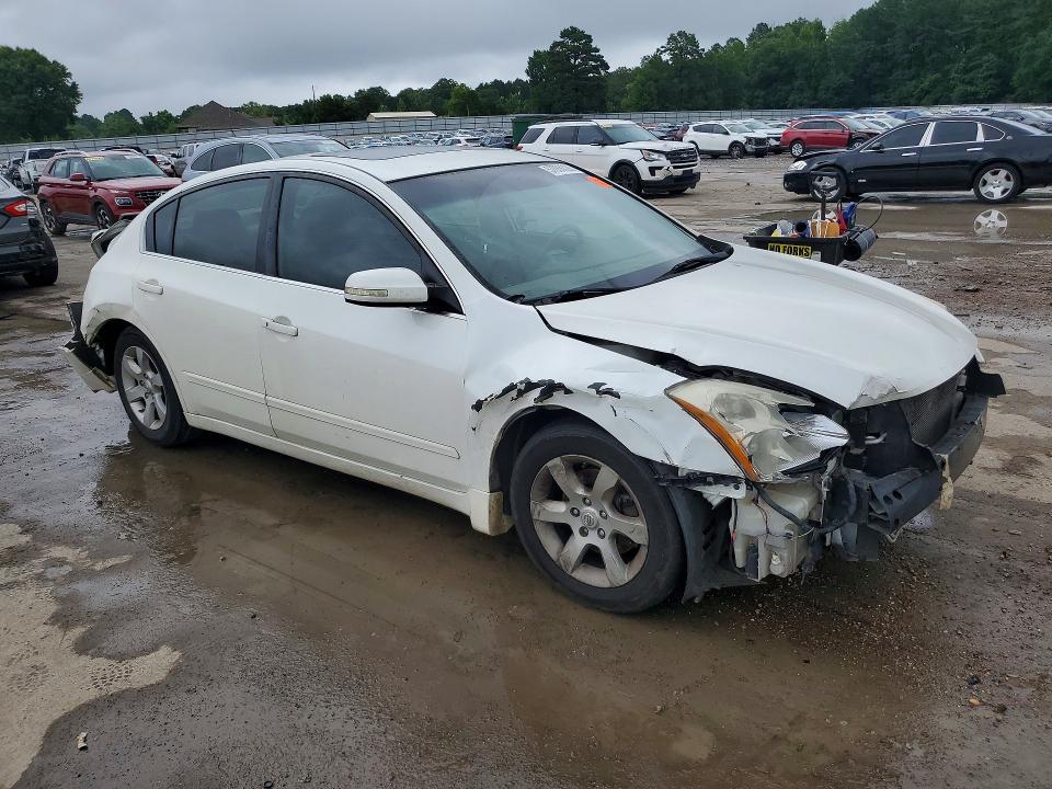 Продаж на аукціоні авто 2012 Nissan Altima, vin: 1N4BL2APXCN419395, номер лоту: 57888726
